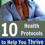 10 Health Protocols that Will Help You Look Better Naked
