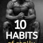 10 Healthy Habits Of Fit People You Never Even Knew About