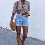 100 Casual Summer Outfit Ideas » Lady Decluttered