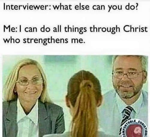 100+ Hilarious Christian Memes to Brighten Your Day