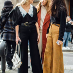 12 Best London Street Style Outfits From Fashion Week 2022