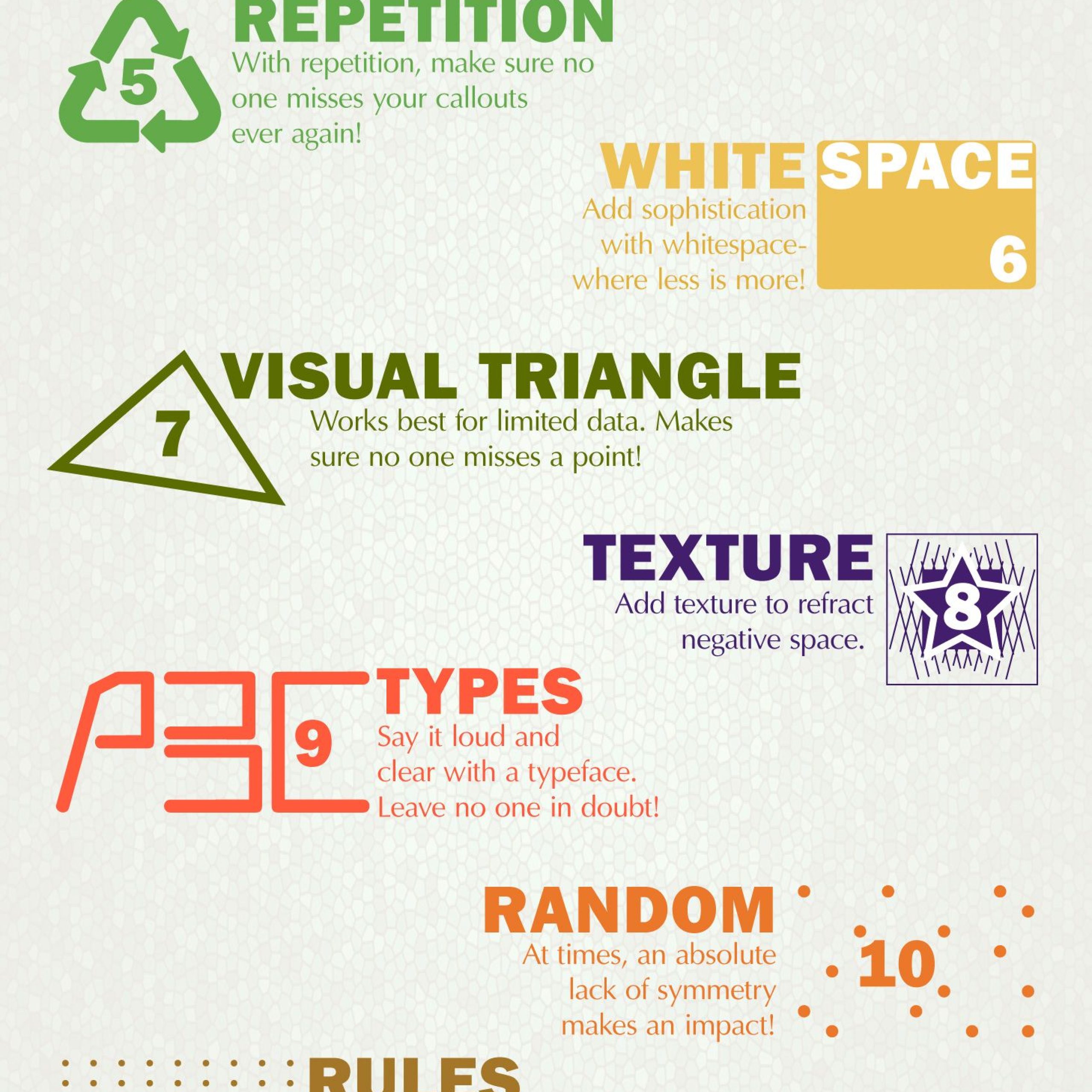 15 Principles of Visual Hierarchy | DesignMantic: The Design Shop