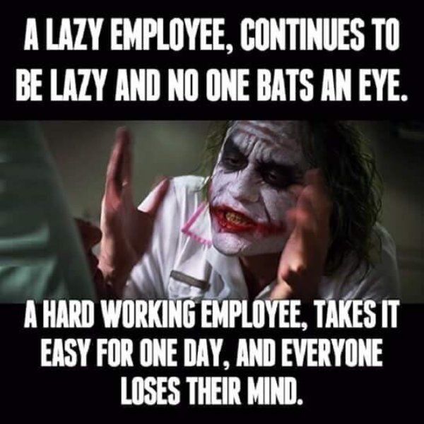 16 Examples of Workplace Humor Most of Us Can Relate to