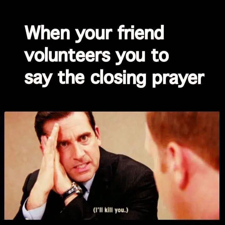 16 Memes That Sum Up Life as a Deacon in LDS Church | Mormon Light