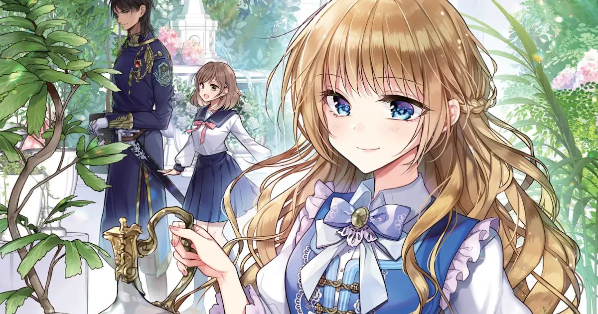 Light Novel Review: The Reincarnated Princess Spends Another Day Skipping Story Routes: Volume 6