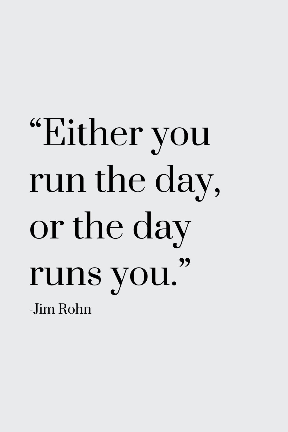 20 Exceptional Jim Rohn Quotes