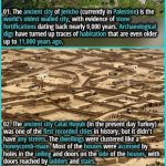 20 Glorious Facts About Some Of the Oldest Cities of the World - Fact Republic