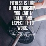20 Inspirational Quotes To Get You Motivated For The Gym (Plus, 3 Incredible Fitness Bloggers To Follow Throughout Your Fitness Journey)