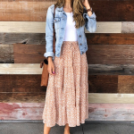 24 Easy-To-Wear Mom Outfits for Summer - Merrick's Art