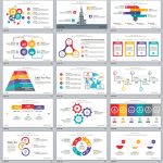 25+ Best Infographic presentation PowerPoint templates