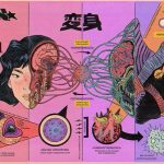 25 Fantastic Comic-Style Illustrations – Bashooka