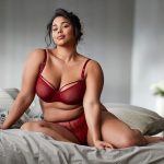 25 Playful Fun, and Sexy Plus Size Panties To Play in for Valentine's Day and Beyond!