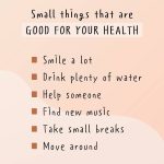 28 Health and Wellness Quotes To Take Care Of Body and Mind