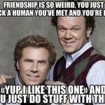 29 BFF Memes To Share With Your Bestie On National Best Friend Day