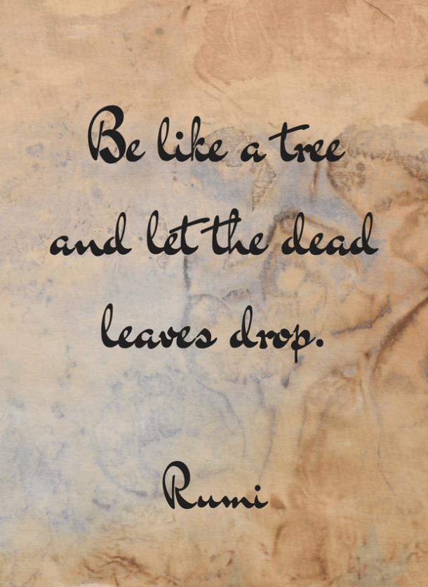300+ Inspirational Rumi Quotes About Love, Life & Happiness