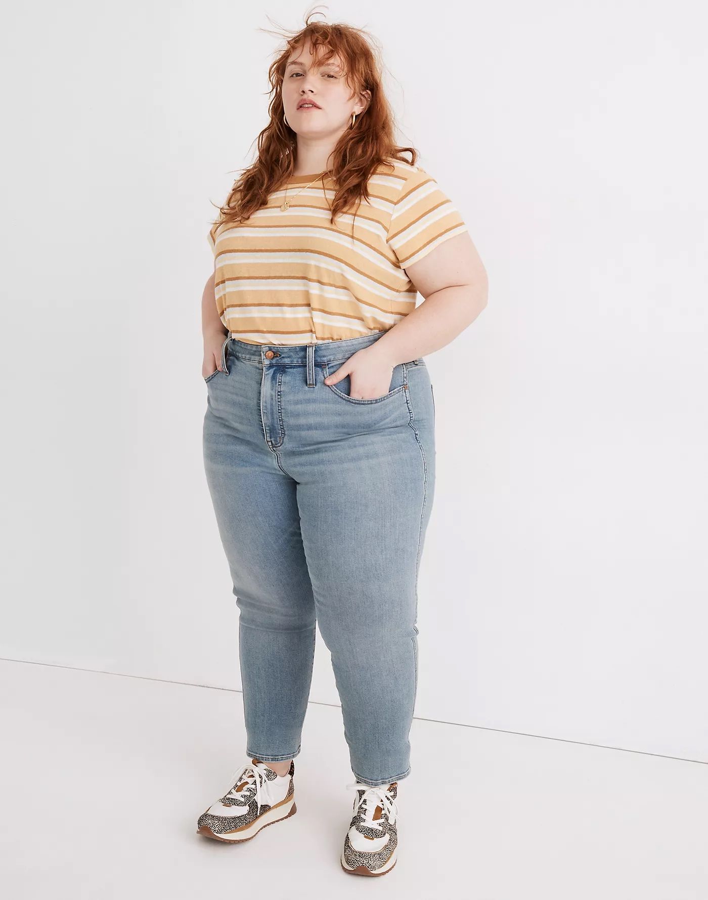 32 Stores That Sell Incredibly Cute Plus-Size Clothing