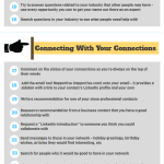 37 Ways to Thrive on LinkedIn: An Infographic by Boot Camp Digital