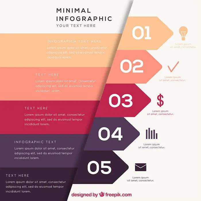40 Free Infographic Templates to Download