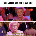 49 Friendship Memes To Share With Your BFFs