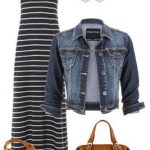5 Cute & Practical "Soccer Mom" Outfits