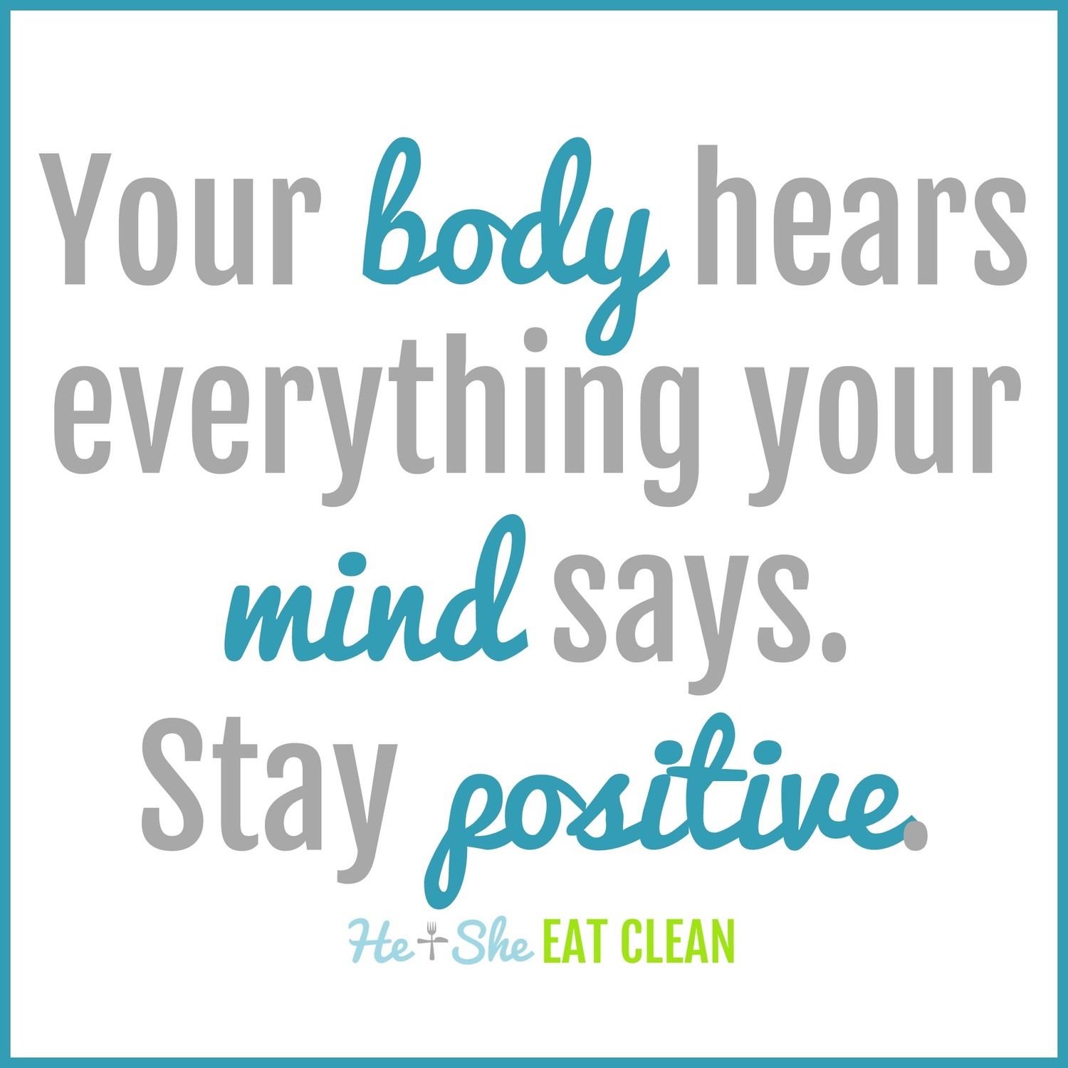 5 Fitness Quotes to Motivate You!