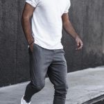 5 Joggers Outfits For Men