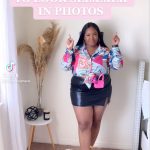 5 POSES TO LOOK SLIMMER IN YOUR PHOTOS | HOW TO POSE | PLUS SIZE | CURVY