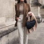 50 looks com peças atemporais para outono e inverno - Blog da Mari Calegari