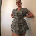 6 Affordable Plus-Size Outfits Inspired By 'Euphoria' Star Barbie Ferreira