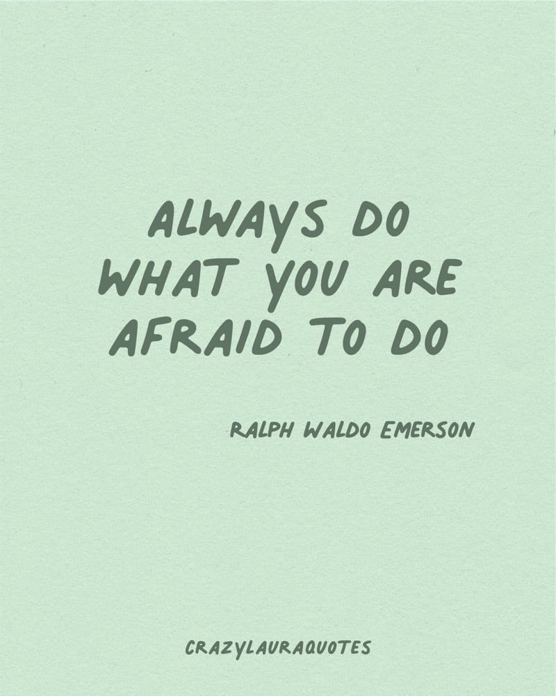 60+ Best Ralph Waldo Emerson Quotes To Inspire