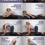 7 Yoga Poses to Increase Spine Strength and Flexibility