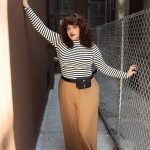 9 Outfits That Prove Plus Size Women Can Wear Any "Trend" Because Fashion Has No Size Limit