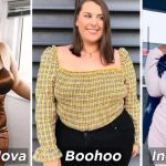 9 Places To Get Plus-Size Clothing That's Actually Fashionable