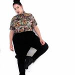 9 Plus Size Cuties Share Tips For Androgynous Style