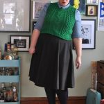 9 Plus Size Cuties Share Tips For Androgynous Style — Qwear Fashion