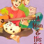 A Man and His Cat Volume 6 – Comics Worth Reading