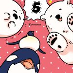 A Polar Bear in Love Volume 5 Review