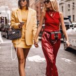 A Recap of Truly Stunning Milan Fashion Week 2019 Street Style