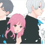A Sign Of Affection, Vol. 5 Review