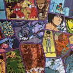 AKIRA Volume 4 by Katsuhiro Otomo on Mangasplaining