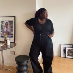 Abisola Omole Makes Plus-Size Fashion Work for Her—in Spite of Industry Failings