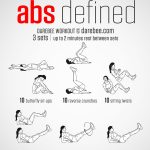 Abs Defined Workout