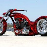 Afternoon Drive: Two-Wheeled Freedom Machines (28 Photos) - Suburban Men
