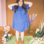 Aidy Bryant's New Clothing Line Is Inspired By Her Own "Exhausting" Experience With Shopping