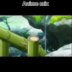 Anime Mix AMV from TikTok