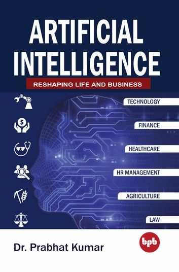 Artificial Intelligence ebook by Dr. Prabhat Kumar - Rakuten Kobo