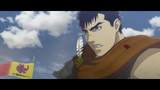 Berserk: The Golden Age Arc - Memorial Edition (English Dub) - Episode 6 - The Battle for Doldrey