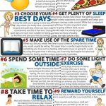 Best Tips For Intermittent Fasting - Infographic