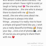 Birthday wish for your friend