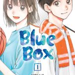 Blue Box Volume 1 – Comics Worth Reading
